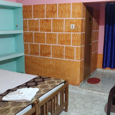 The Happy Land Homestay Варкала Екстериор снимка