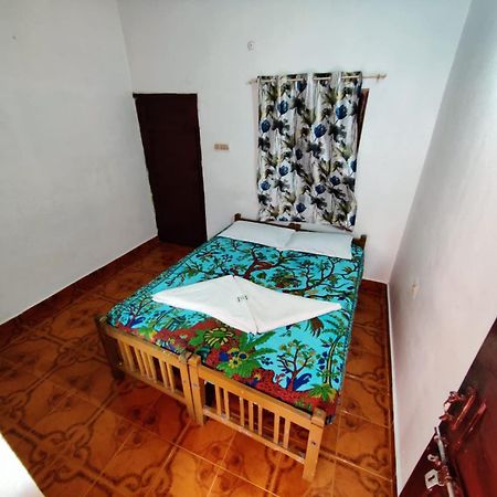 The Happy Land Homestay Варкала Екстериор снимка