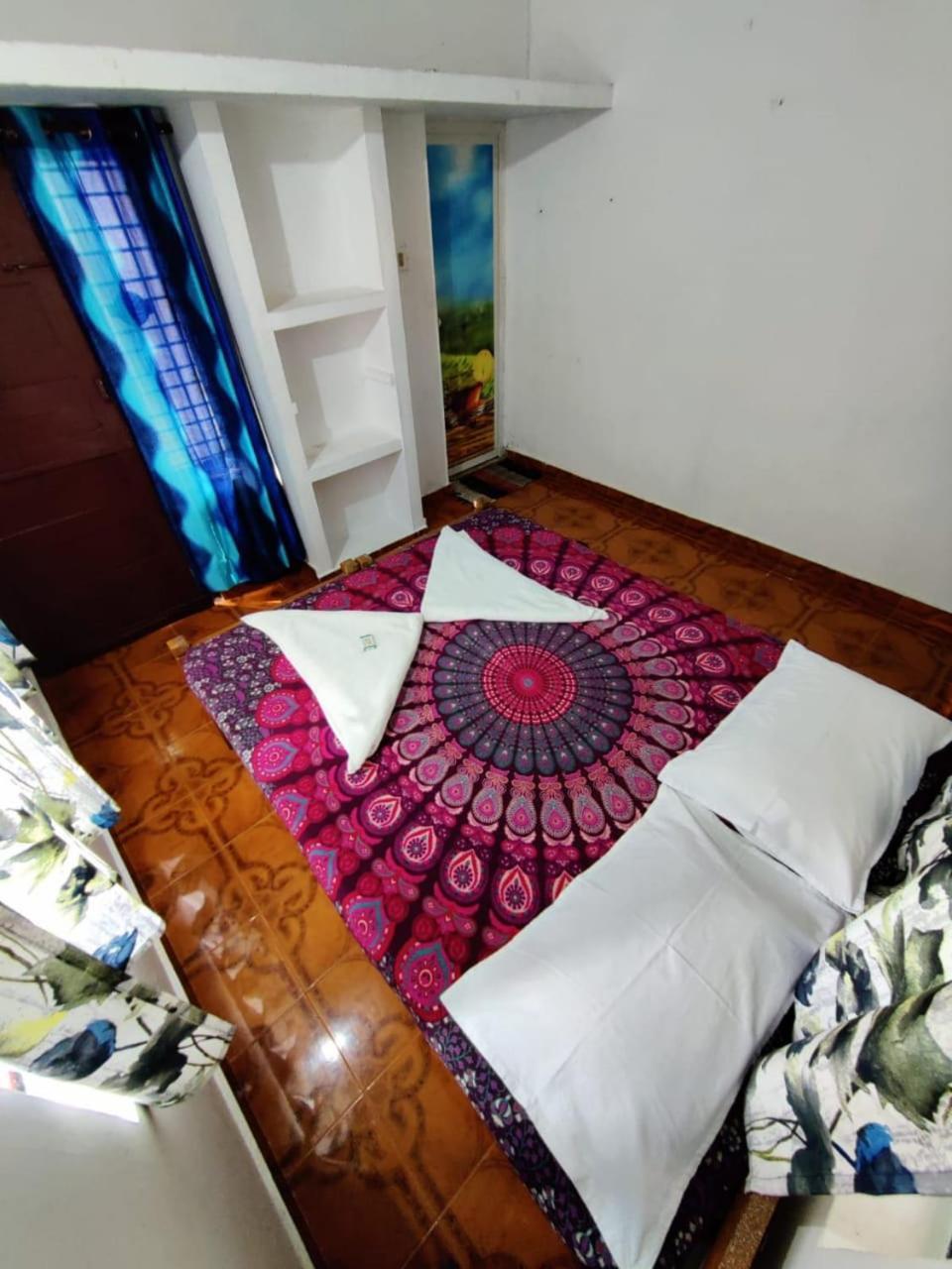 The Happy Land Homestay Варкала Екстериор снимка