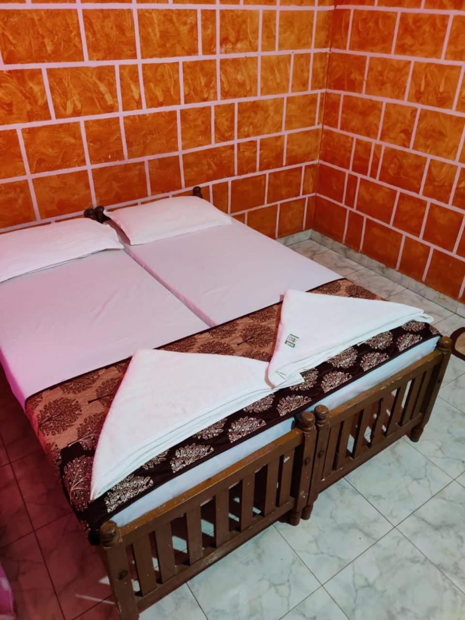 The Happy Land Homestay Варкала Екстериор снимка