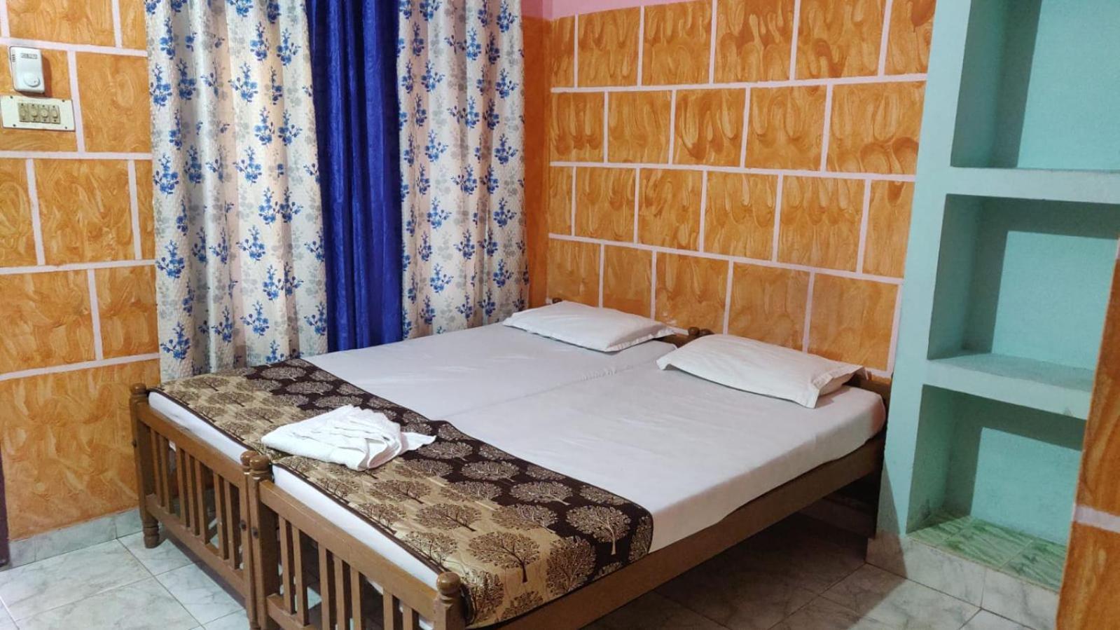 The Happy Land Homestay Варкала Екстериор снимка